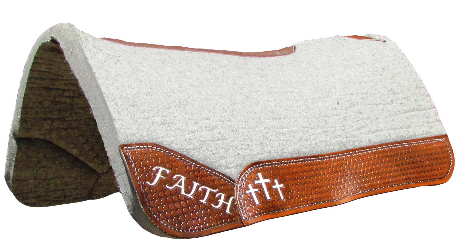 Vardhman wool custom pad